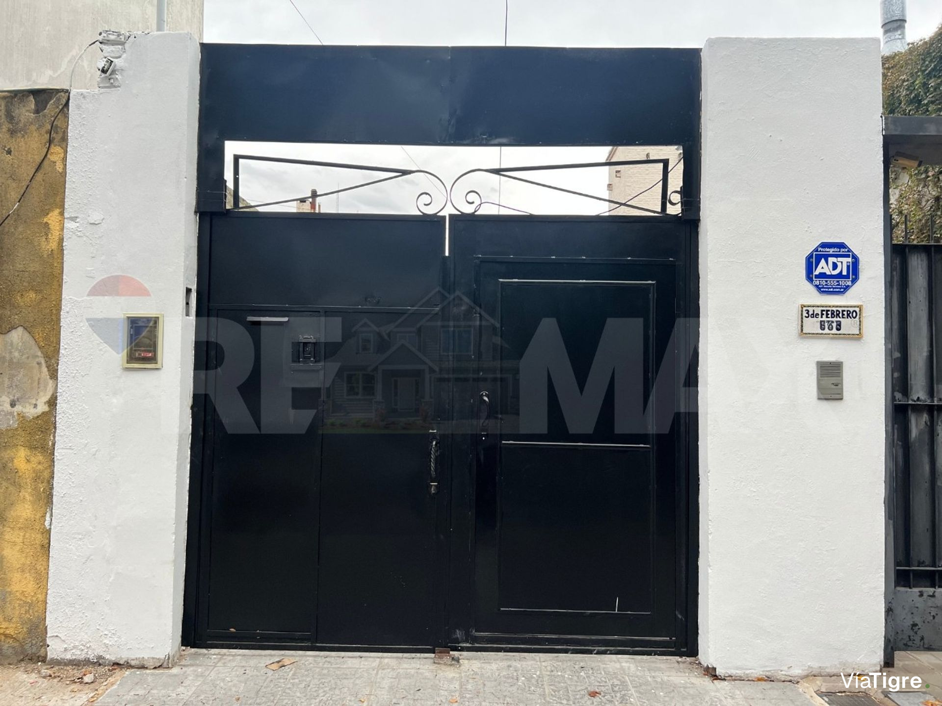 Venta PH 4 amb a estrenar, San Isidro, Apto Cred