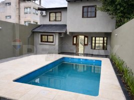 Venta PH 4 amb a estrenar, San Isidro, Apto Cred