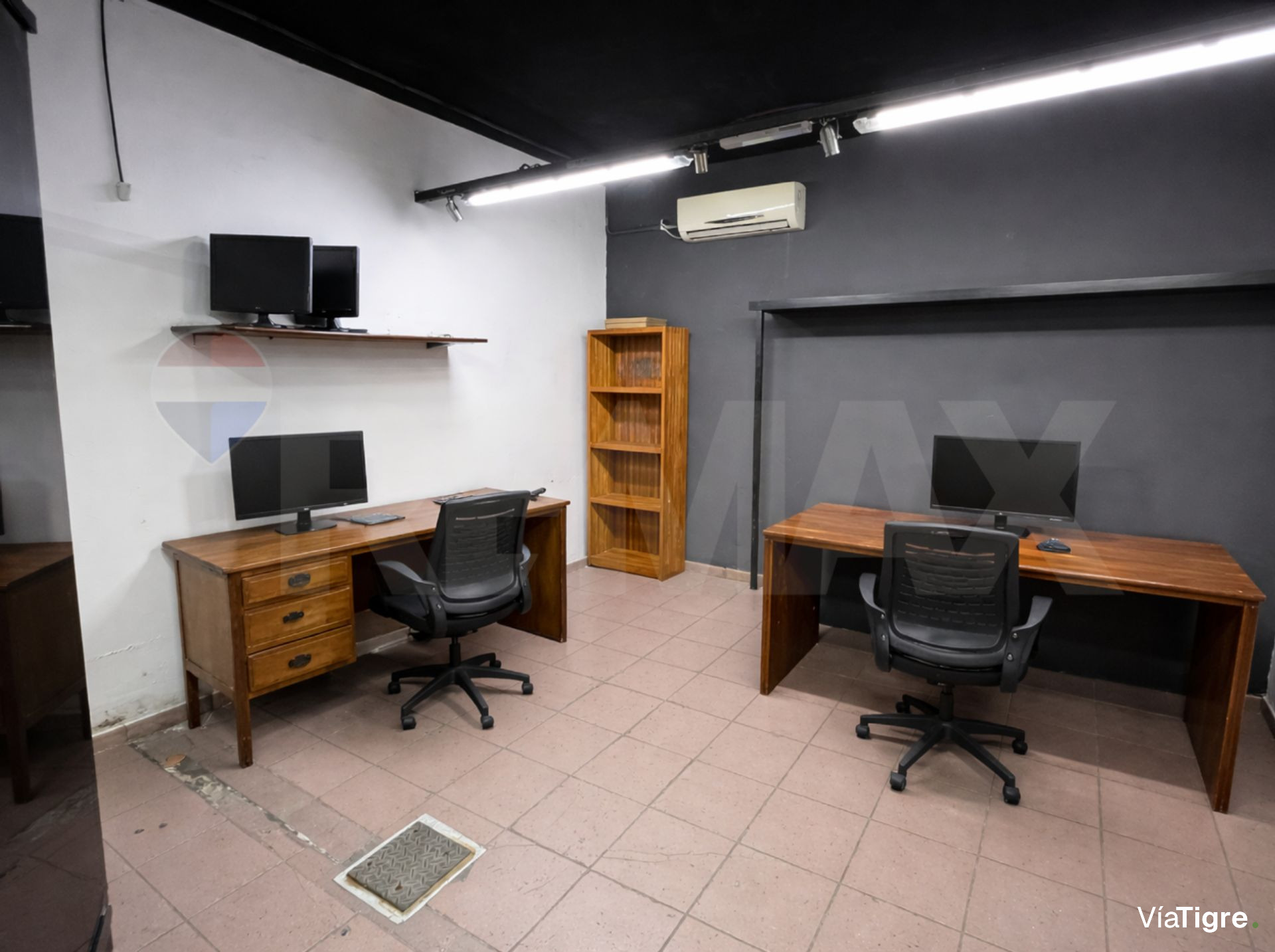 Alquiler Deposito / Local Comercial - Don Torcuato