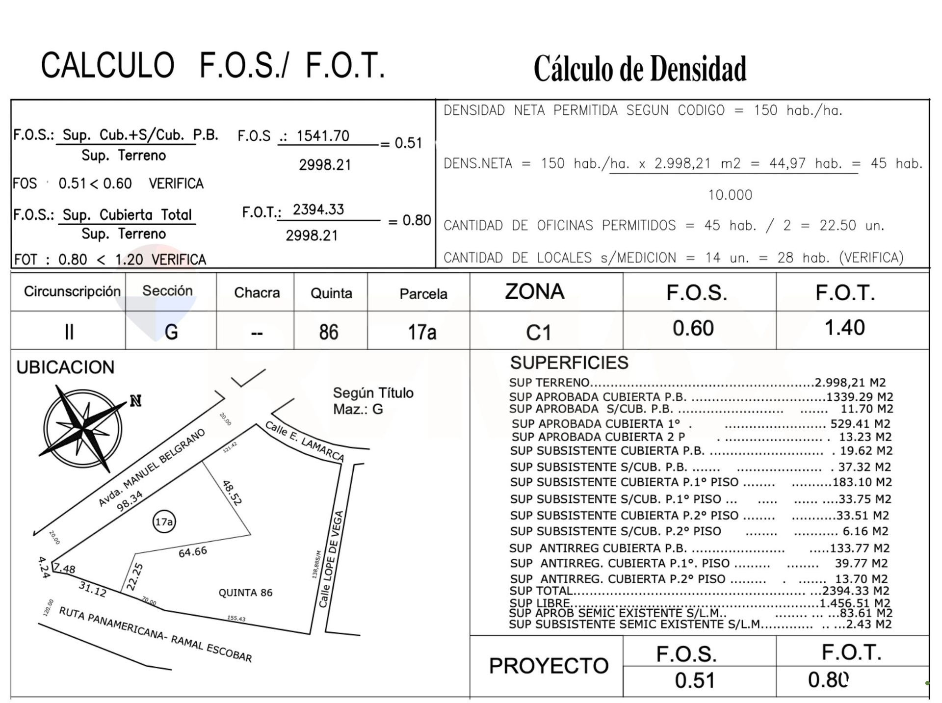 Alquiler Deposito / Local Comercial - Don Torcuato