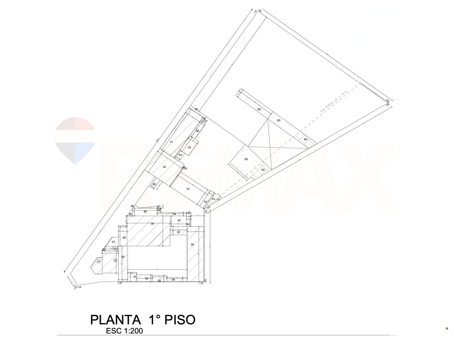 Alquiler Deposito / Local Comercial - Don Torcuato