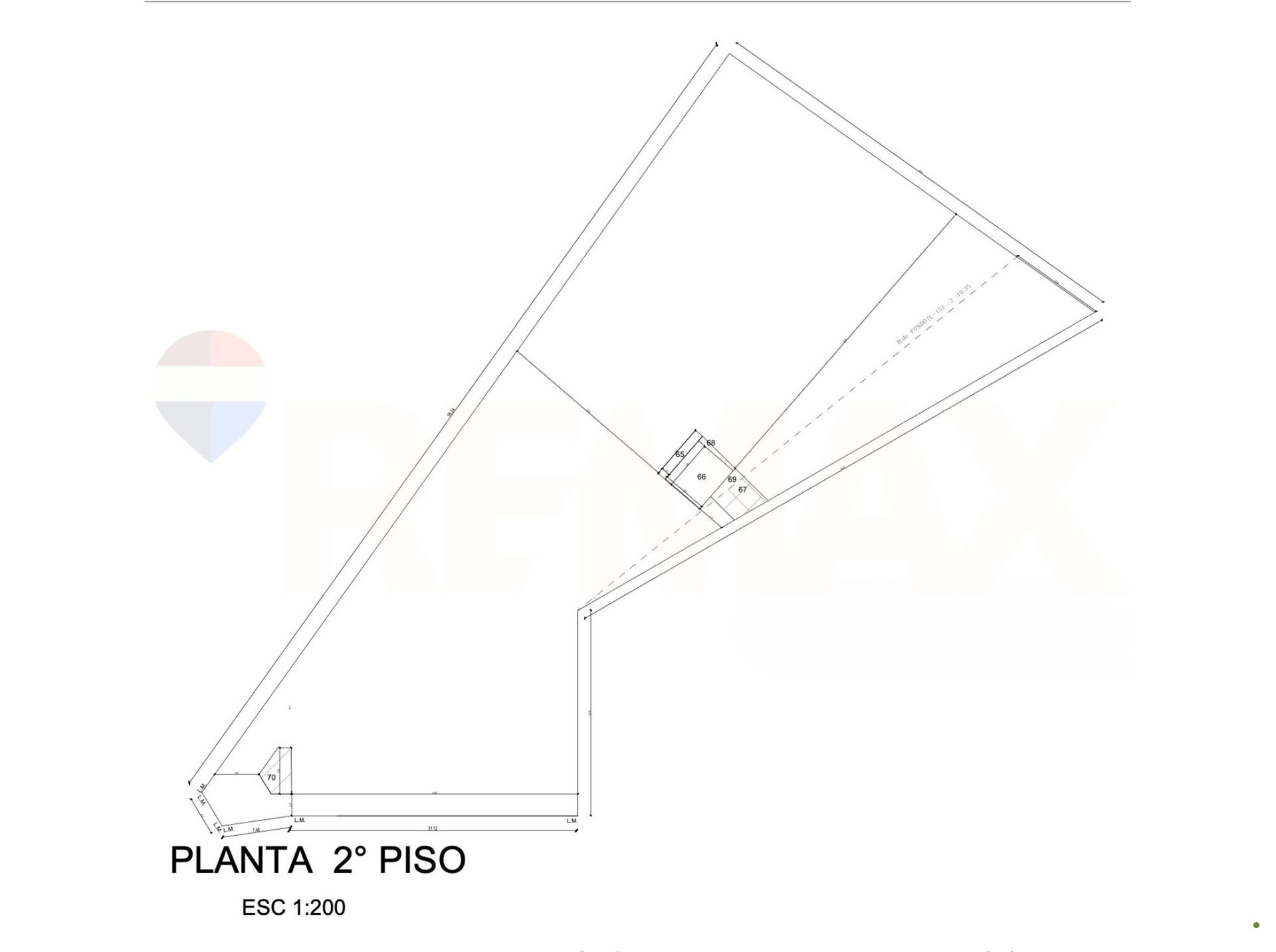 Alquiler Deposito / Local Comercial - Don Torcuato