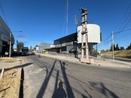 For Rent Warehouse / Commercial Space – Don Torcuato