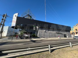 For Rent Warehouse / Commercial Space – Don Torcuato