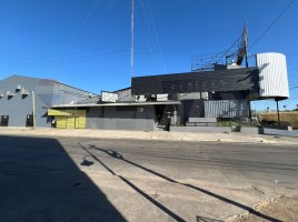For Rent Warehouse / Commercial Space – Don Torcuato