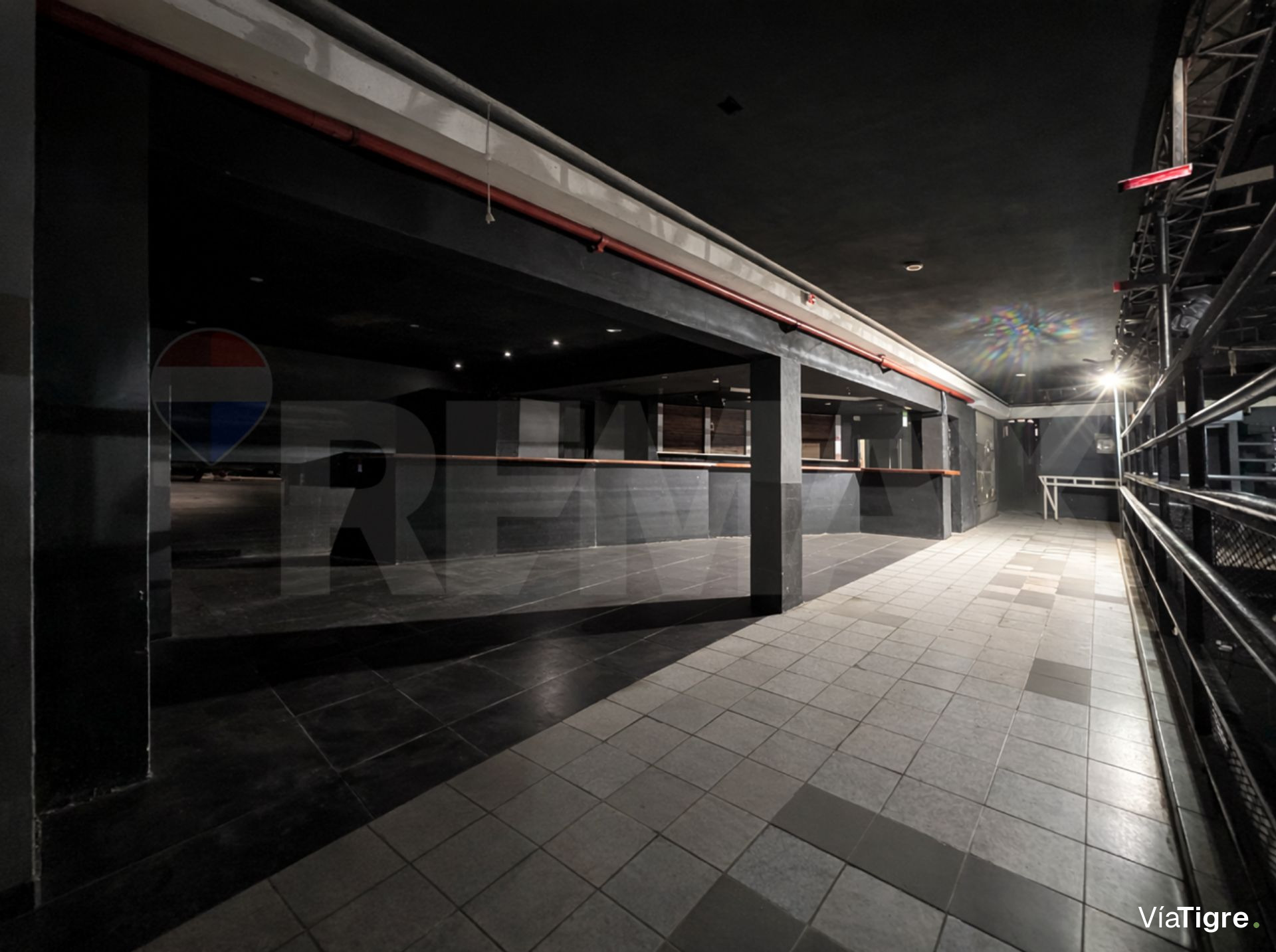 Venta Deposito / Local Comercial - Don Torcuato