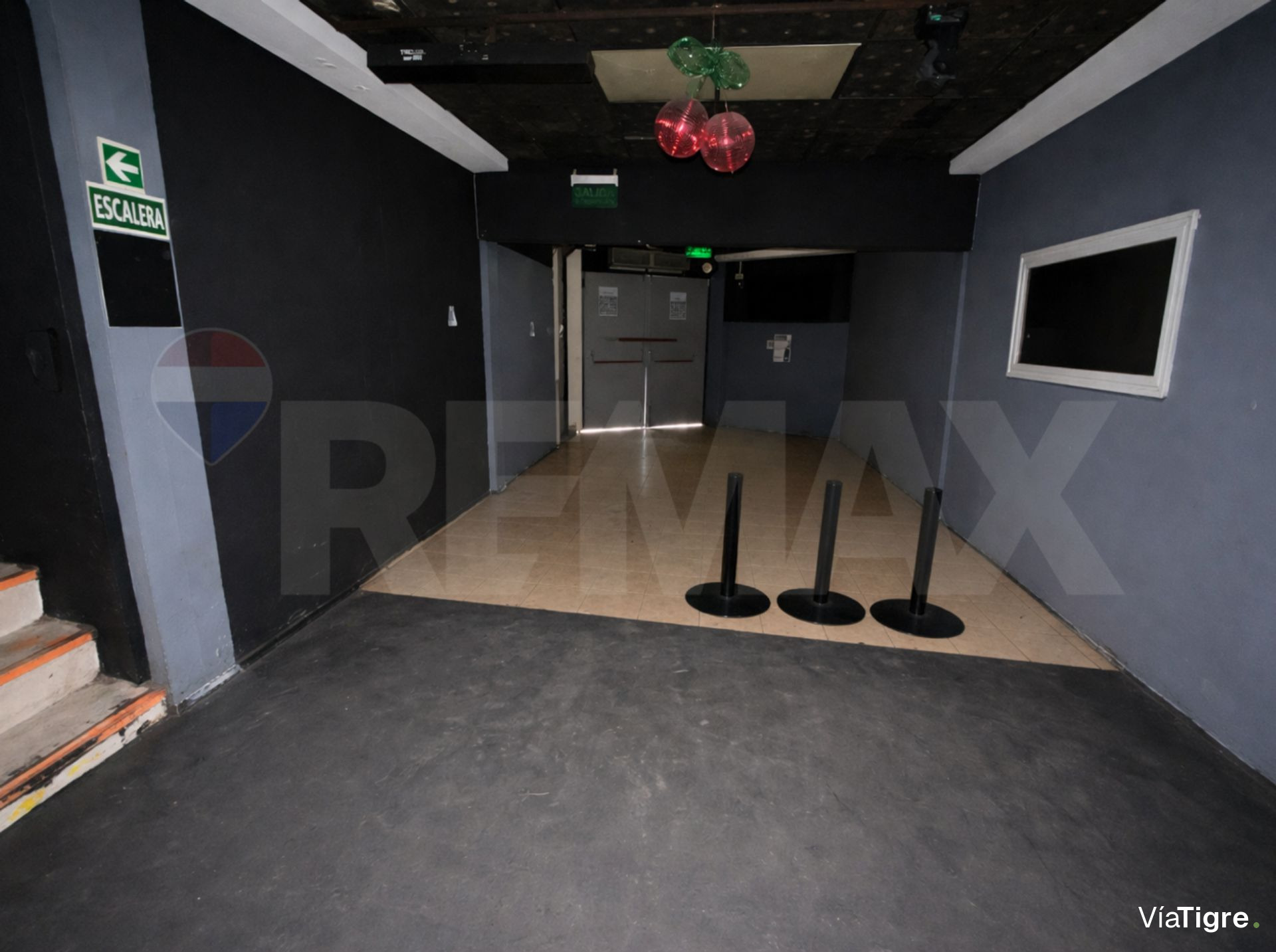 Venta Deposito / Local Comercial - Don Torcuato