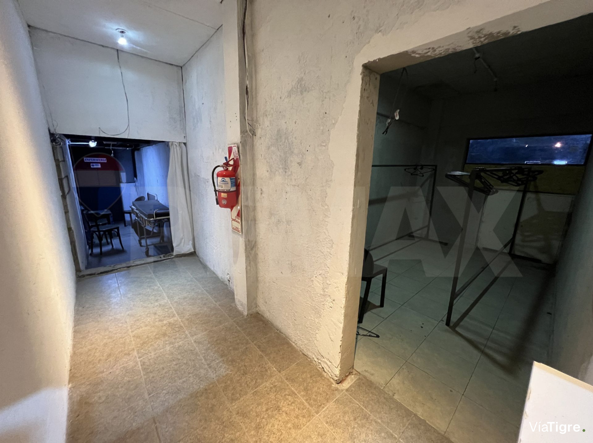 Venta Deposito / Local Comercial - Don Torcuato