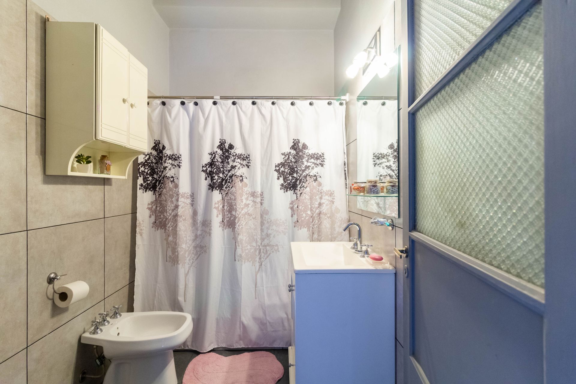 Casa 4 amb Vicente López en PB con amplio jardín