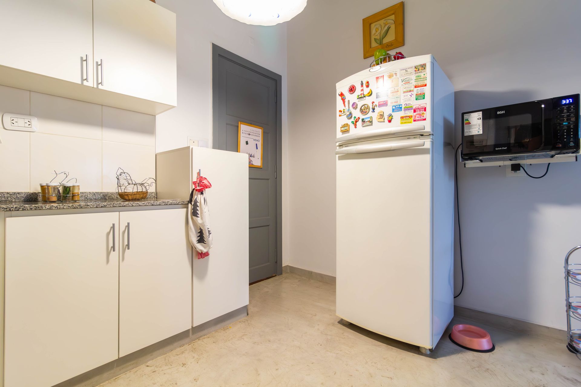 Casa 4 amb Vicente López en PB con amplio jardín
