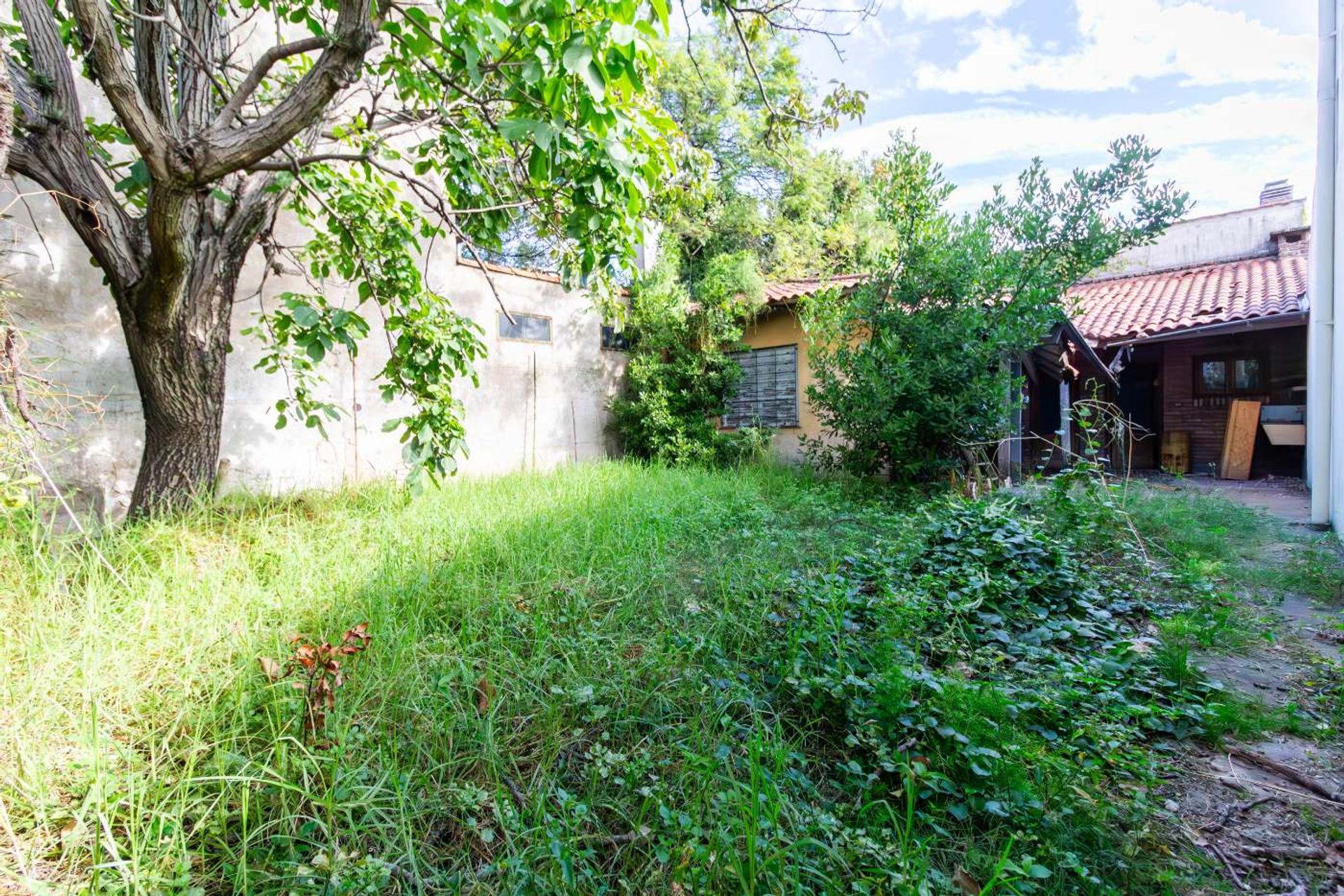 Casa 4 amb Vicente López en PB con amplio jardín