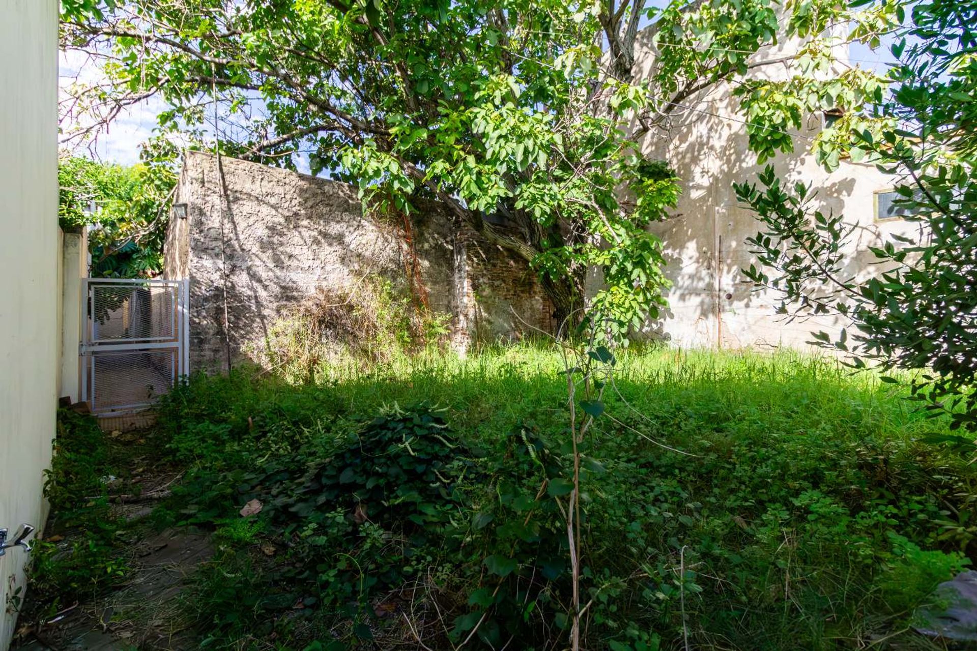 Casa 4 amb Vicente López en PB con amplio jardín
