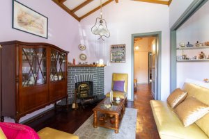 Casa 4 amb Vicente López en PB con amplio jardín