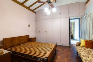 Casa 4 amb Vicente López en PB con amplio jardín