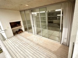 For Sale Apartment 3‑bedroom San Isidr0 Bco/Parrilla Apt Cre