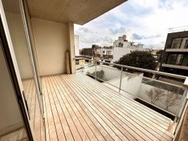 For Sale Apartment 3‑bedroom San Isidr0 Bco/Parrilla Apt Cre
