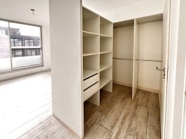 For Sale Apartment 3‑bedroom San Isidr0 Bco/Parrilla Apt Cre