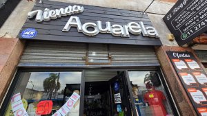 Business Fund - Clothing and Footwear Store