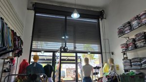 Business Fund - Clothing and Footwear Store