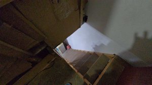 Business Fund - Clothing and Footwear Store