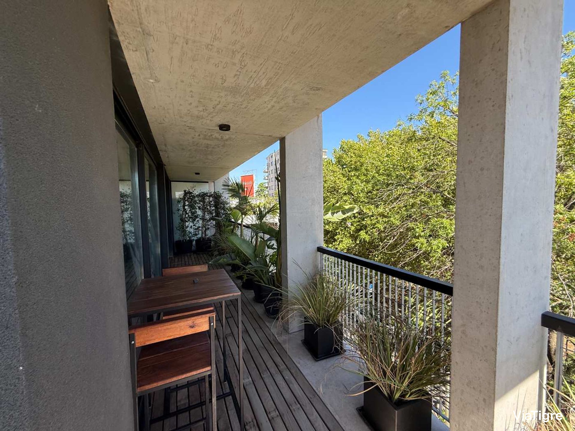 VENTA 2 ambientes Olivos DOMUS LIBERTADOR