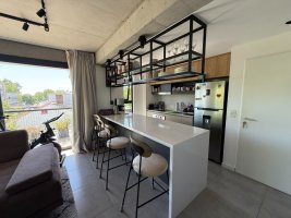 VENTA 2 ambientes Olivos DOMUS LIBERTADOR