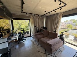 VENTA 2 ambientes Olivos DOMUS LIBERTADOR