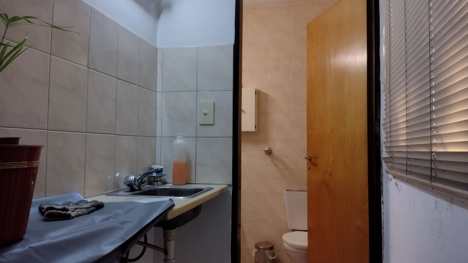 Venta Galpón Victoria