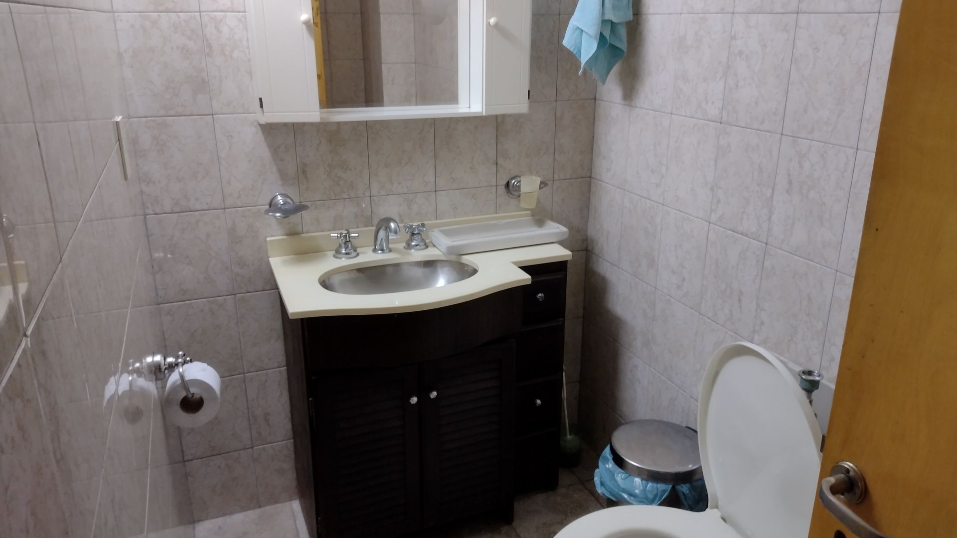 Venta Galpón Victoria