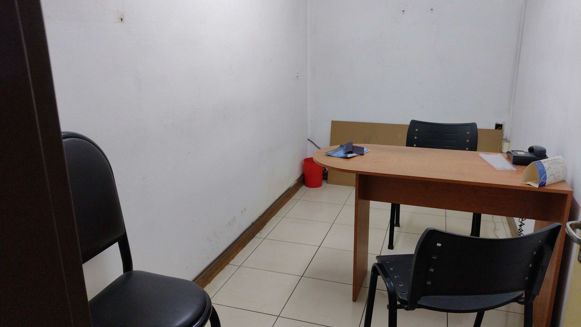 Venta Galpón Victoria