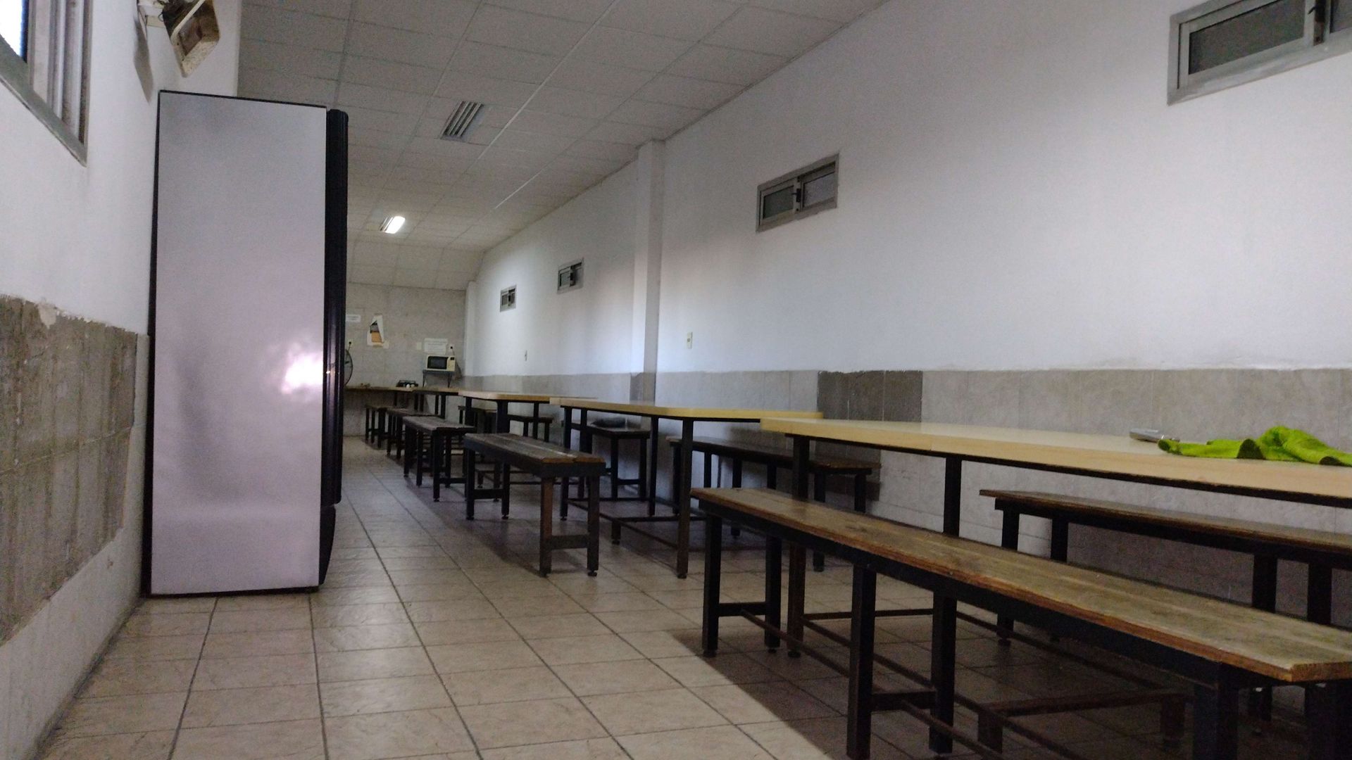 Venta Galpón Victoria