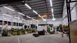 Venta Fabrica/Galpón/Deposito en Victoria