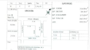 Venta Fabrica/Galpón/Deposito en Victoria