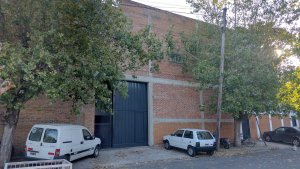 Venta Fabrica/Galpón/Deposito en Victoria