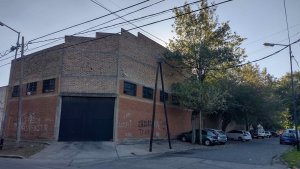 Venta Fabrica/Galpón/Deposito en Victoria