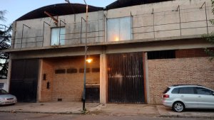 Venta Fabrica/Galpón/Deposito en Victoria