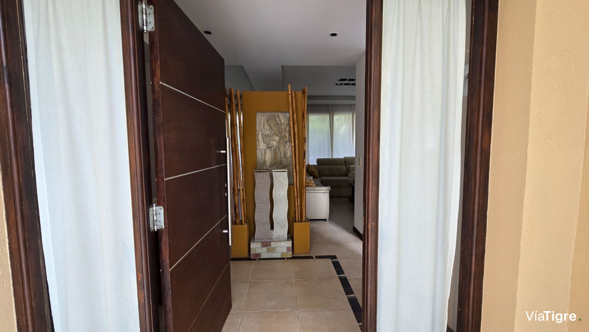 Casa En Venta B. El Atardecer, Rincon De Milberg