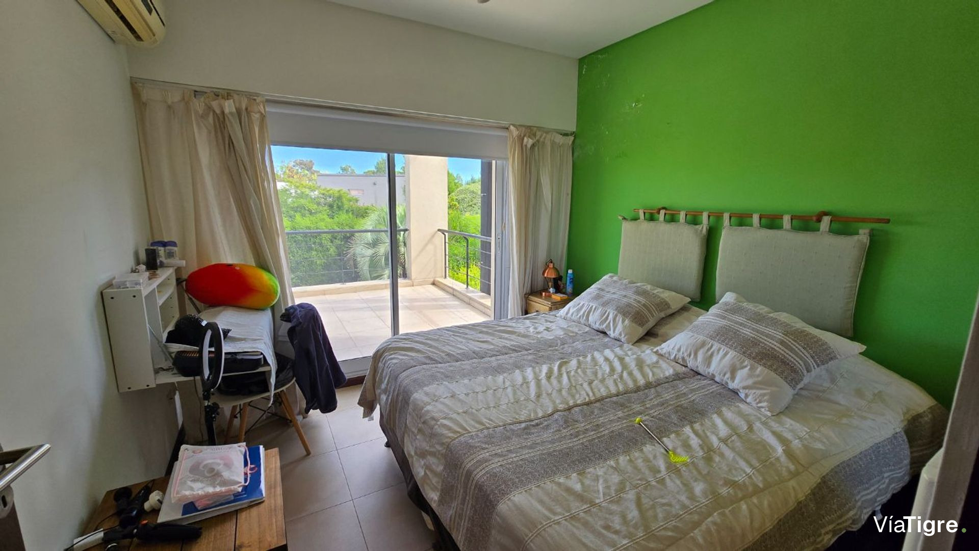 Casa En Venta B. El Atardecer, Rincon De Milberg
