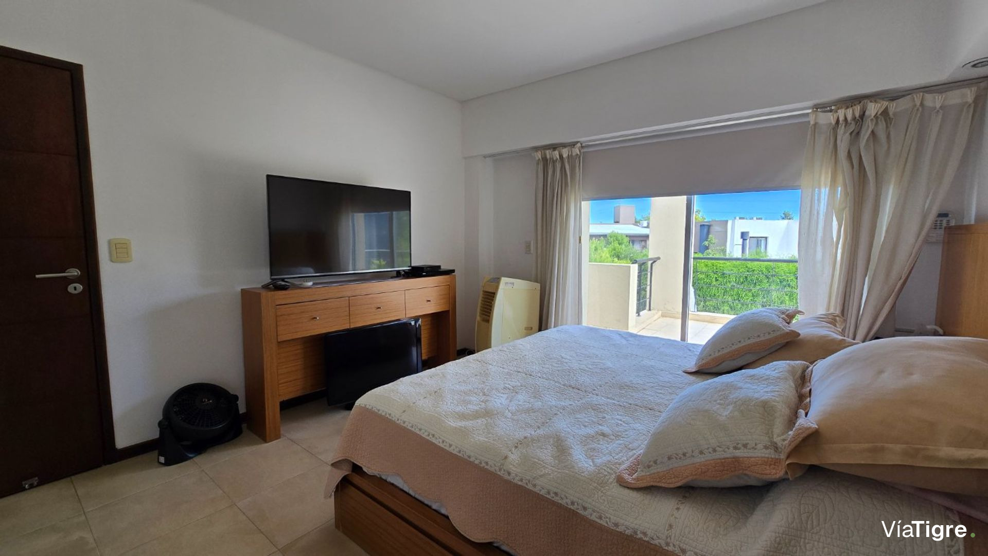 Casa En Venta B. El Atardecer, Rincon De Milberg