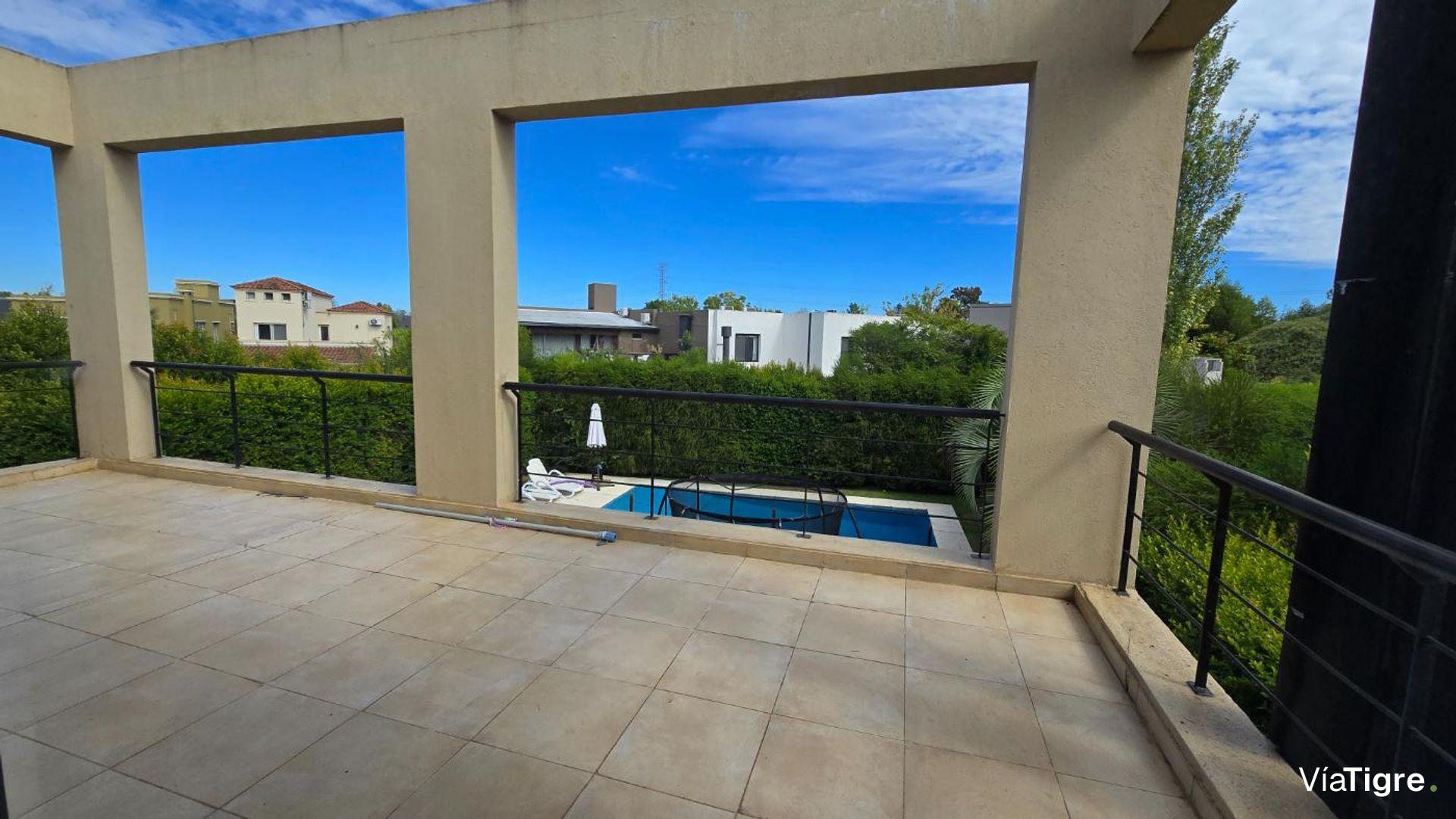 Casa En Venta B. El Atardecer, Rincon De Milberg
