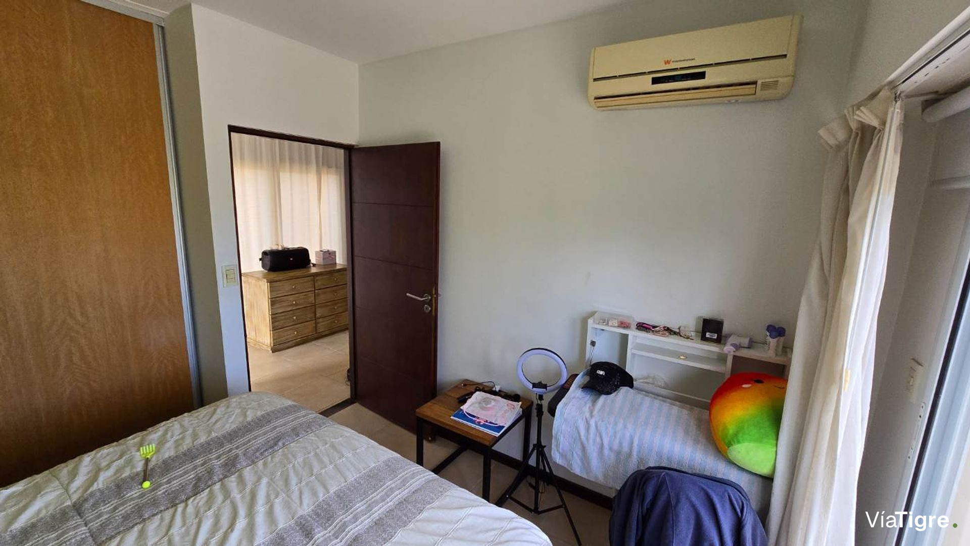 Casa En Venta B. El Atardecer, Rincon De Milberg