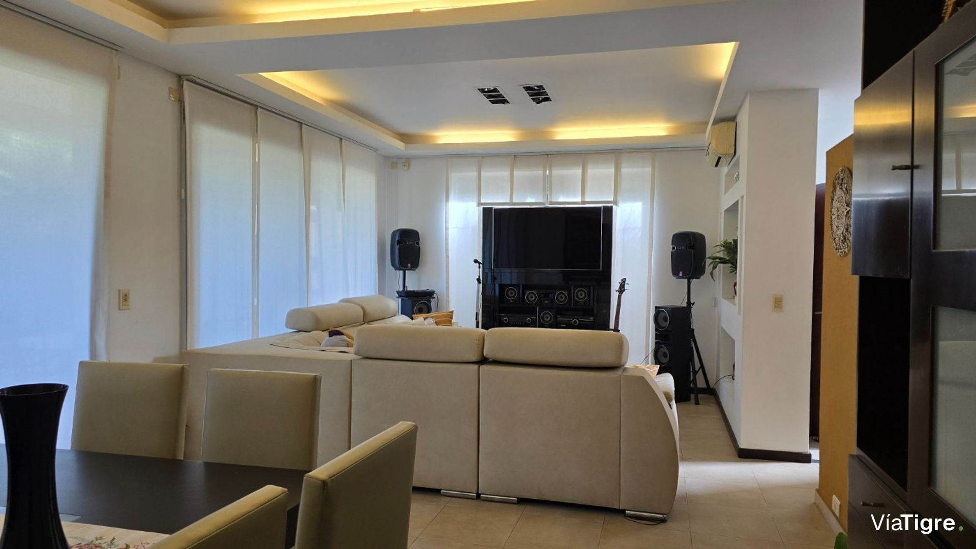 Casa En Venta B. El Atardecer, Rincon De Milberg