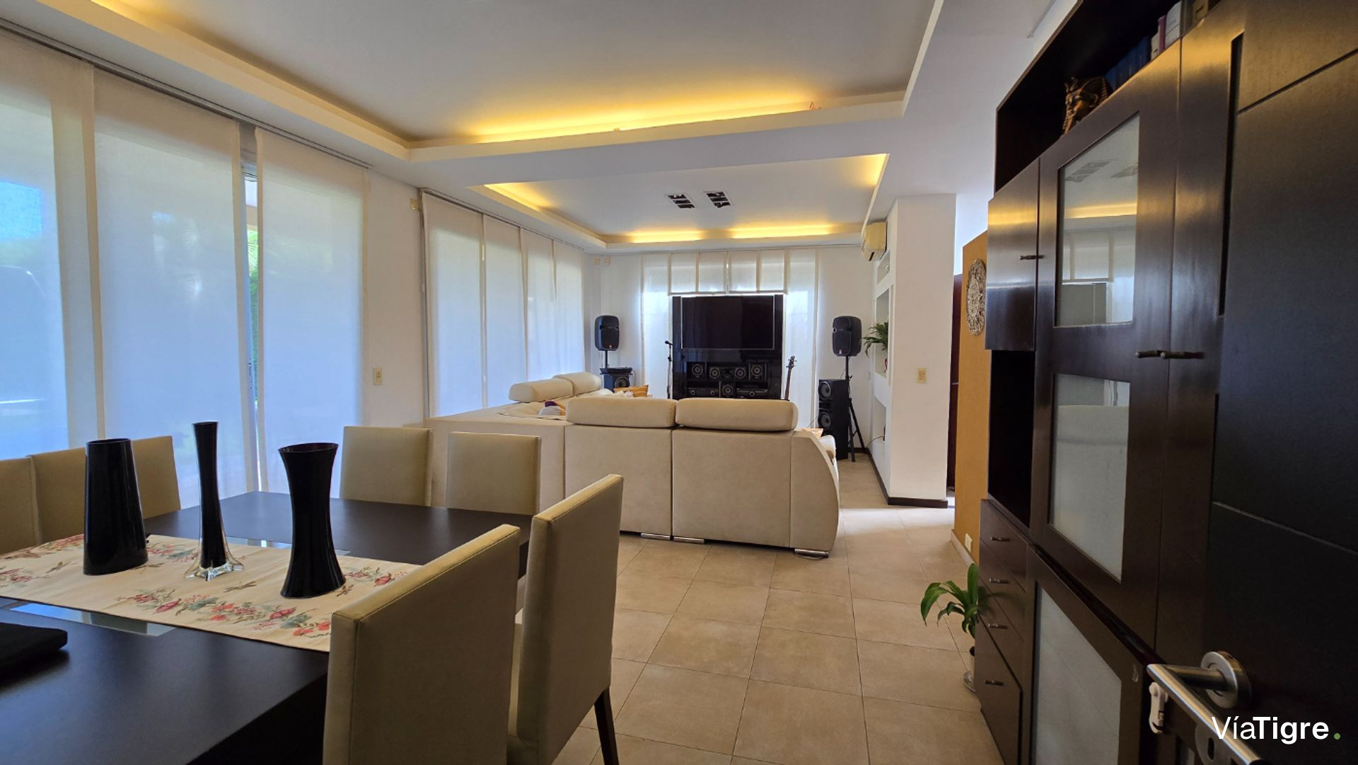 Casa En Venta B. El Atardecer, Rincon De Milberg