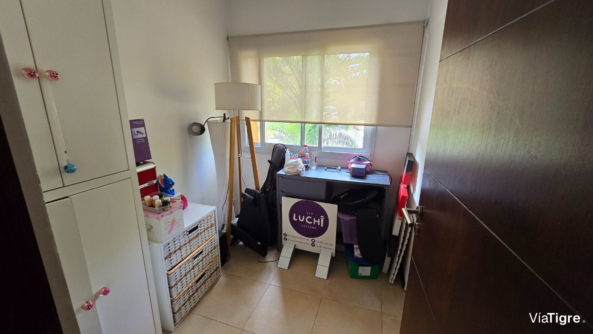 Casa En Venta B. El Atardecer, Rincon De Milberg