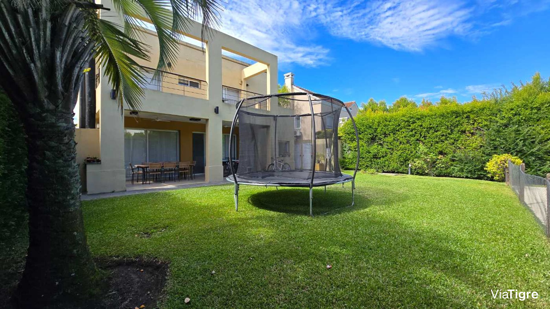 Casa En Venta B. El Atardecer, Rincon De Milberg
