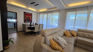 Casa En Venta B. El Atardecer, Rincon De Milberg