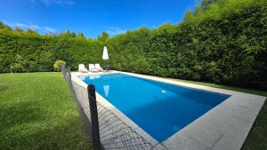 Casa En Venta B. El Atardecer, Rincon De Milberg