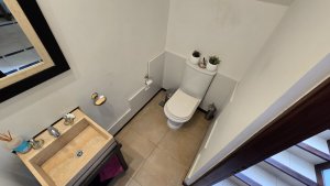 Casa En Venta B. El Atardecer, Rincon De Milberg