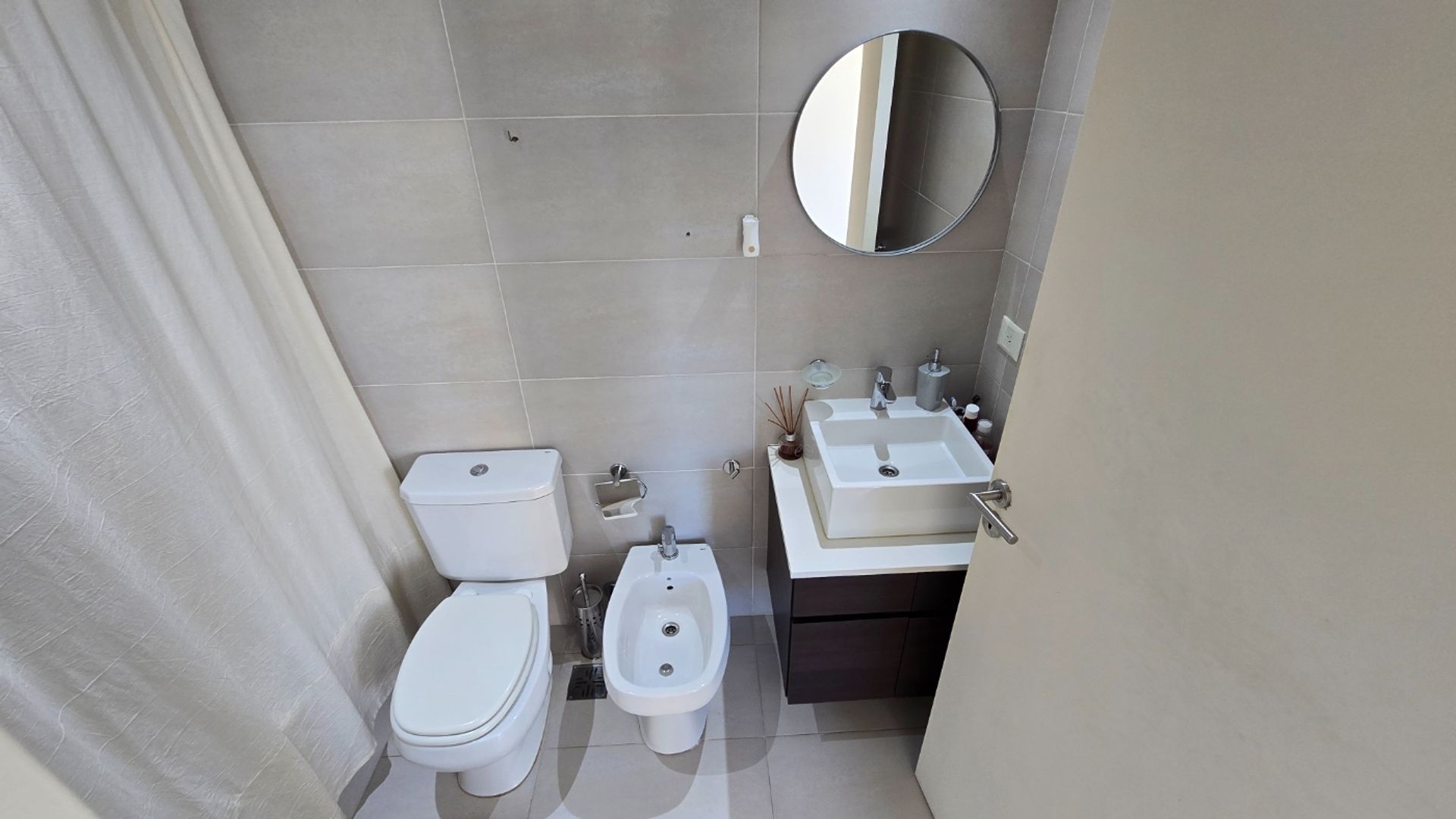 Venta Exclusivo Departamento frente al rio Tigre