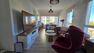 Exclusive Sale Apartment Facing Tigre River